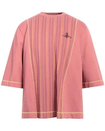 Vivienne Westwood T-shirt - Rose