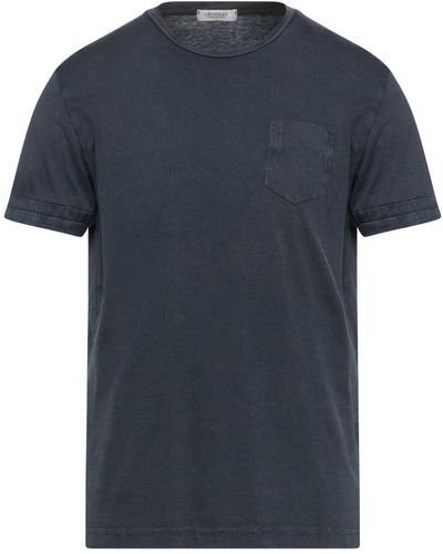 Crossley T-shirt - Blue