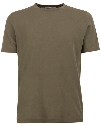 Kangra T-shirt - Verde