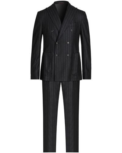 The Gigi Suit - Black