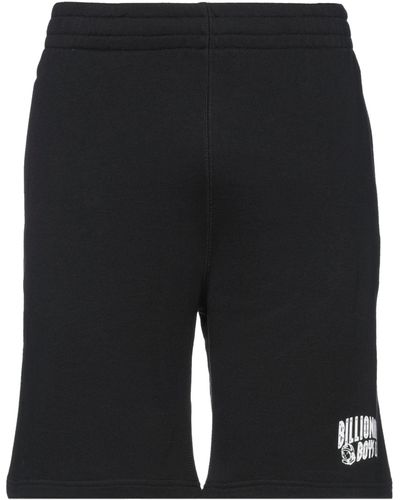 BBCICECREAM Shorts & Bermudashorts - Schwarz