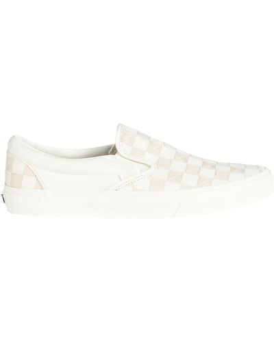 Vans Sneakers - White