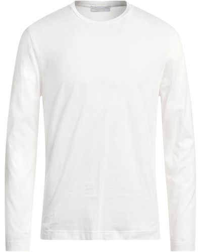 FILIPPO DE LAURENTIIS T-shirt - White
