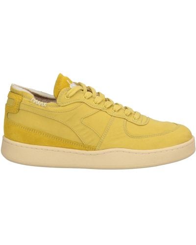 Diadora Sneakers - Gelb