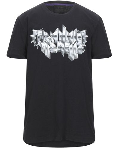 Frankie Morello T-shirt - Black