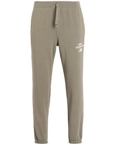 New Balance Trouser - Grey