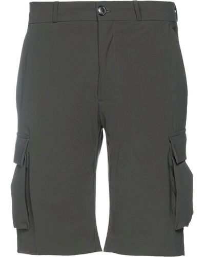 Rrd Shorts & Bermudashorts - Grün