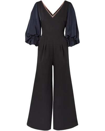 ROKSANDA Full-length jumpsuits and rompers for Women | Online Sale 