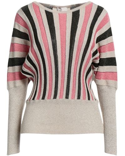 Dixie Sweater - Pink