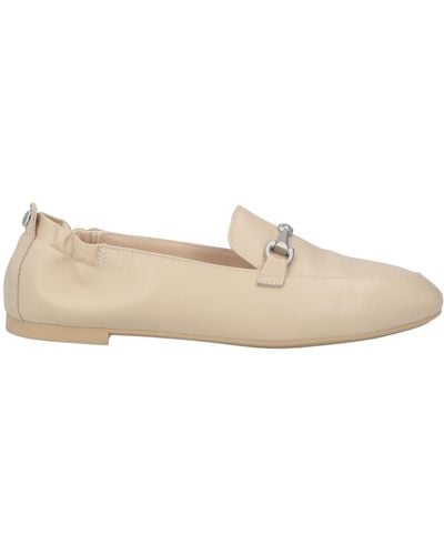 Nero Giardini Loafer - Natural