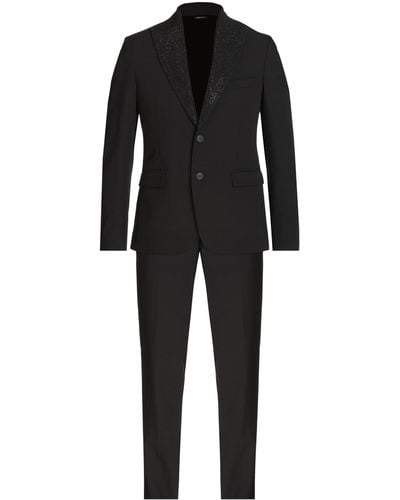 Emanuel Ungaro Suit - Black