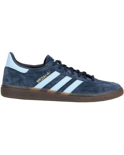 adidas Originals Handball spezial sneaker classico - Blu