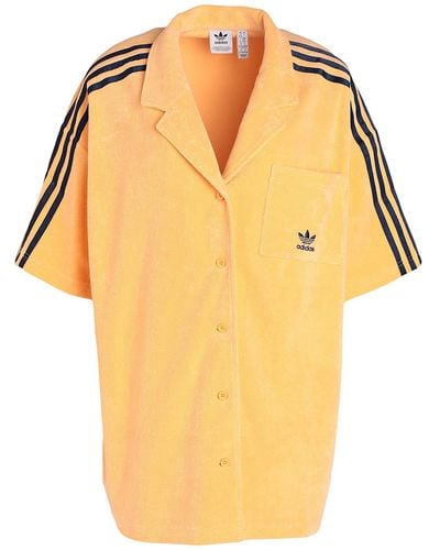 adidas Originals Shirt - Yellow