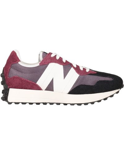 New Balance Sneakers - Purple