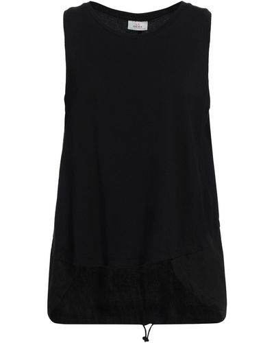 Deha Top - Black