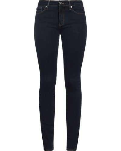 Love Moschino Pantaloni Jeans - Blu