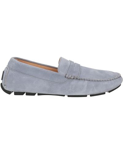 Boemos Loafer - Grey