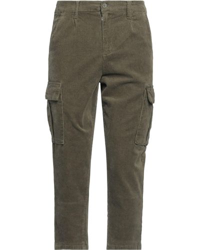 Only & Sons Trousers - Green