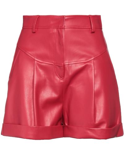 ACTUALEE Shorts et bermudas - Rouge