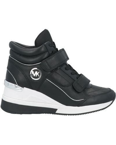 MICHAEL Michael Kors Sneakers - Schwarz
