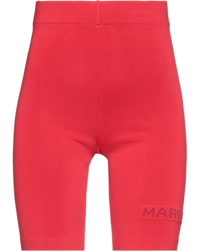 Marc Jacobs Leggings - Red