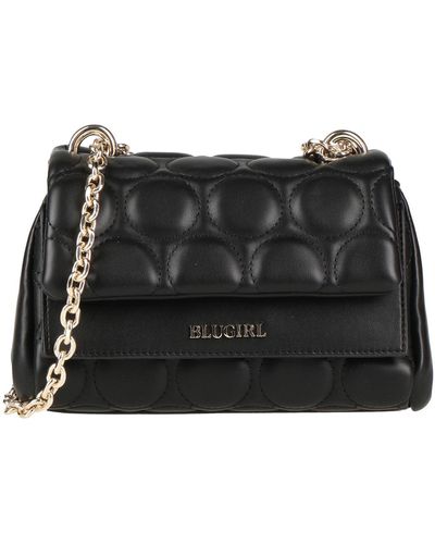 Blugirl Blumarine Cross-body Bag - Black