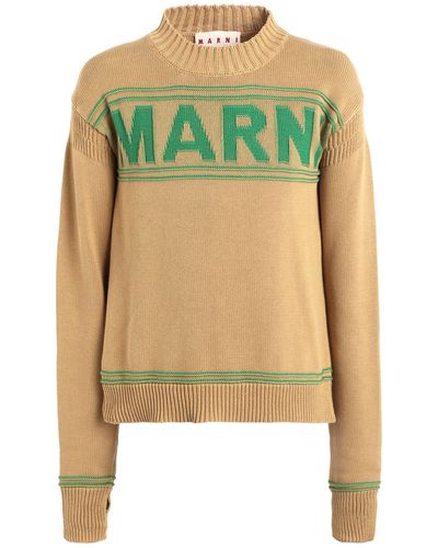 Marni Sweater - Green