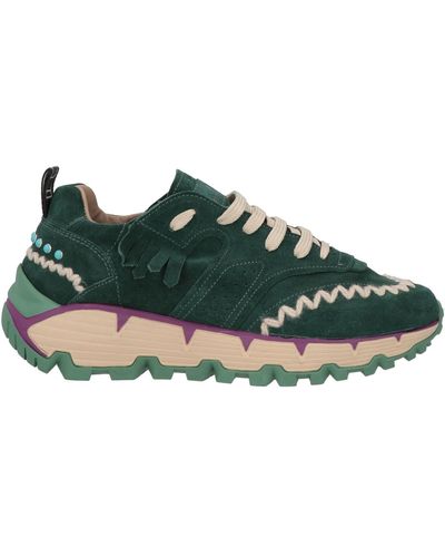 Etro Trainers - Green