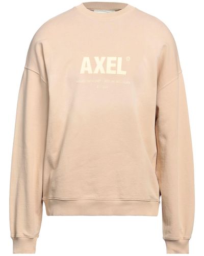 Axel Arigato Sweatshirt - Natural