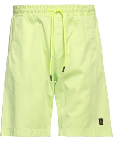 Refrigiwear Shorts & Bermuda Shorts - Yellow