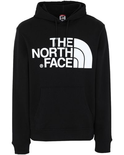 The North Face Sudadera - Negro
