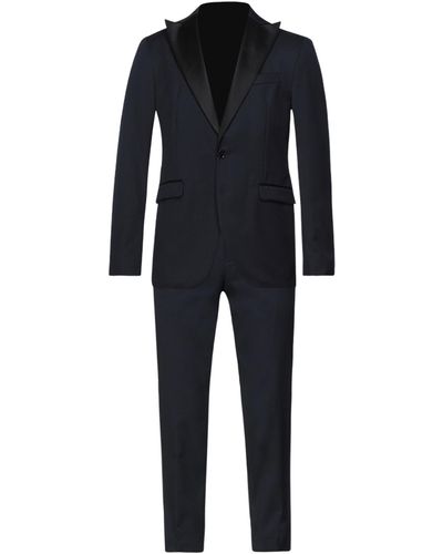 Gazzarrini Suit - Multicolour