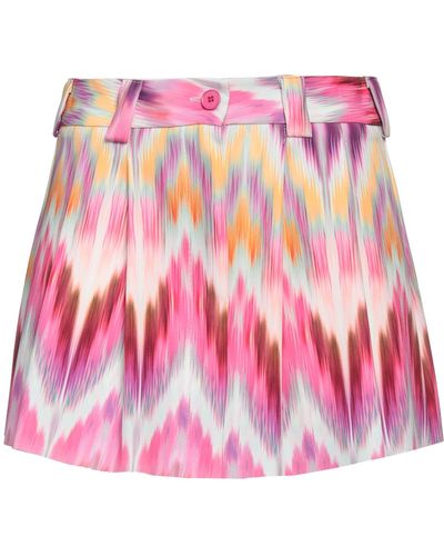 ViCOLO Mini Skirt - Pink