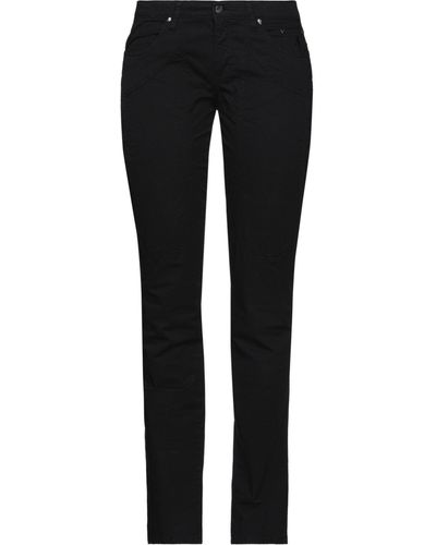 Jeckerson Pantalon - Noir