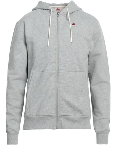 Robe Di Kappa Sweatshirt - Grey
