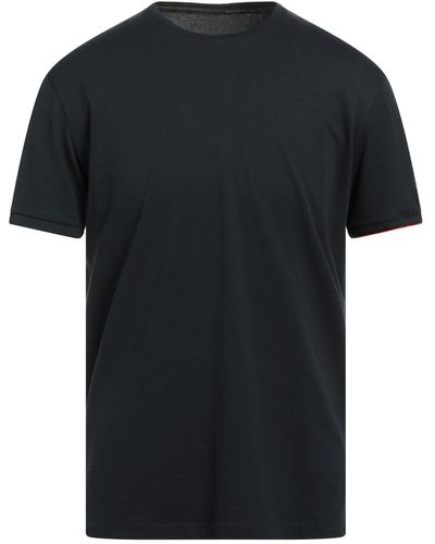 Rrd Camiseta - Negro