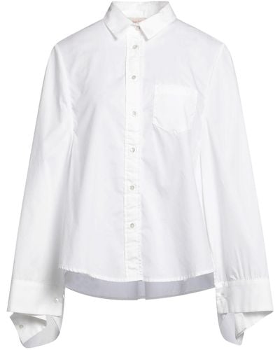 Jucca Shirt - White