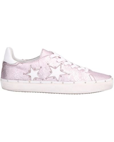 Rebecca Minkoff Sneakers - Pink