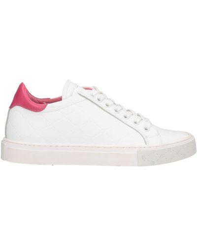 Blumarine Sneakers - White