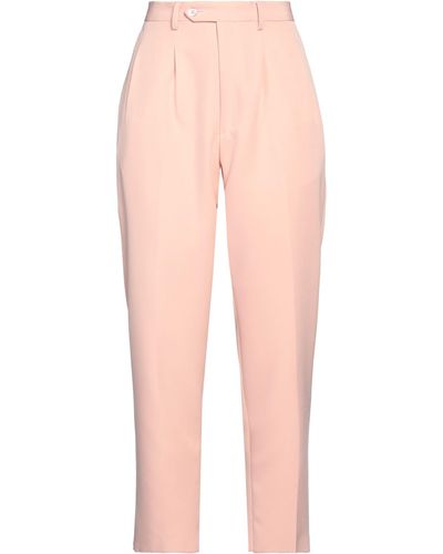 Cor Sine Labe Doli Trousers - Pink