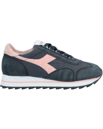 Diadora Sneakers - Blau