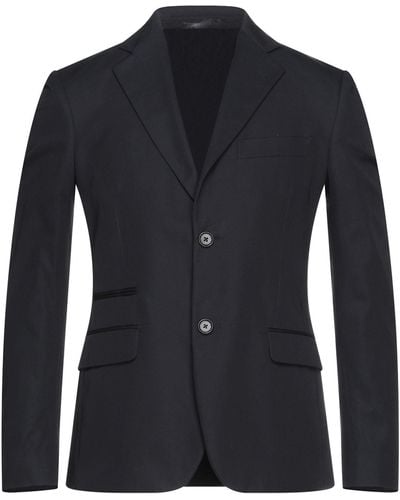 Stella McCartney Suit Jacket - Blue