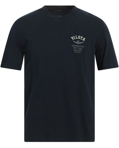 Aeronautica Militare T-shirt - Black