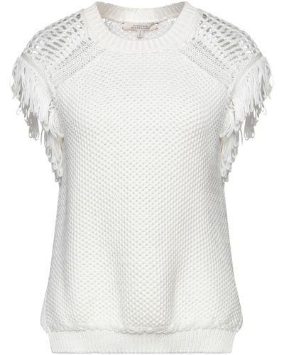 Dorothee Schumacher Sweater - White