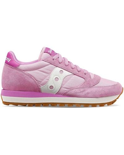 Saucony Sneakers - Rosa