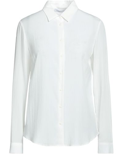 Caractere Shirt - White
