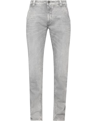 BARMAS Jeans - Gray
