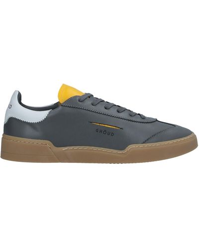 GHŌUD Low-tops & Sneakers - Gray