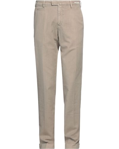 L.B.M. 1911 Pantalone - Grigio