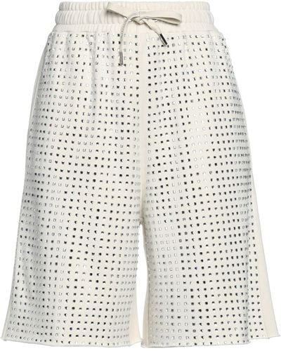 C-Clique Shorts & Bermuda Shorts - White